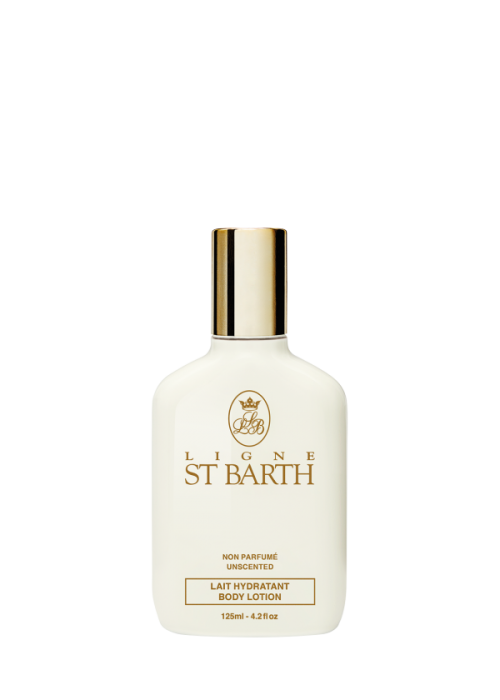 Ligne St. Barth Lait Hydratant Non Parfumé Unscented
