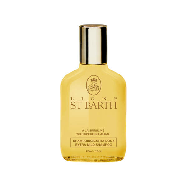 Ligne St. Barth Shampooing Extra Doux à la Spiruline