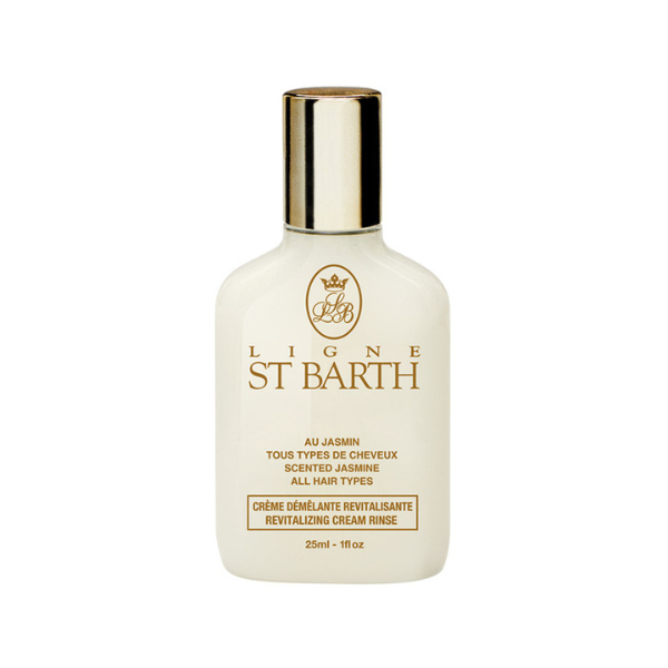Ligne St. Barth Crème Dèmêlante Revitalisante au Lait de Coton et au Jasmin