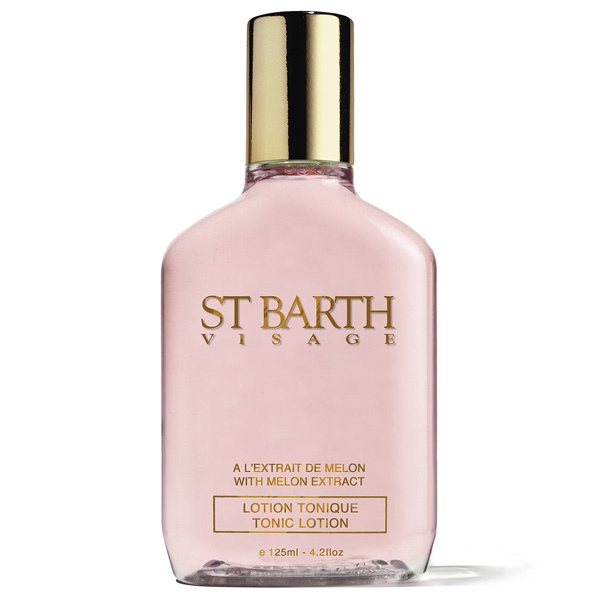Ligne St. Barth Lotion Tonique à l'Extrait de Melon