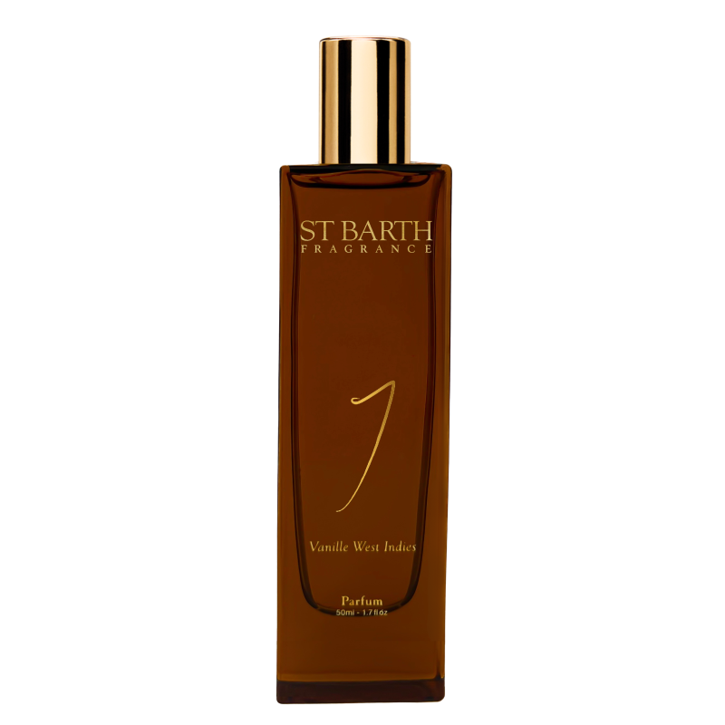Ligne St. Barth Vanille West Indies Parfume