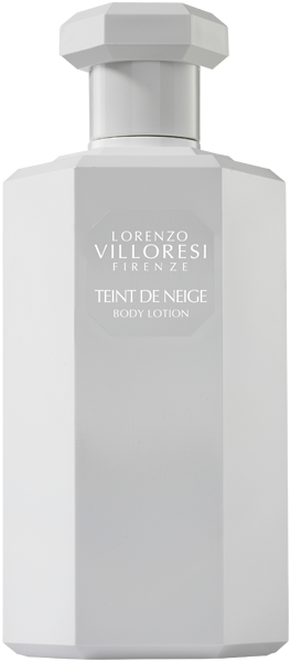 Lorenzo Villoresi Teint de Neige Body Lotion
