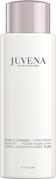 Juvena Pure Cleansing Lifting Peeling Powder