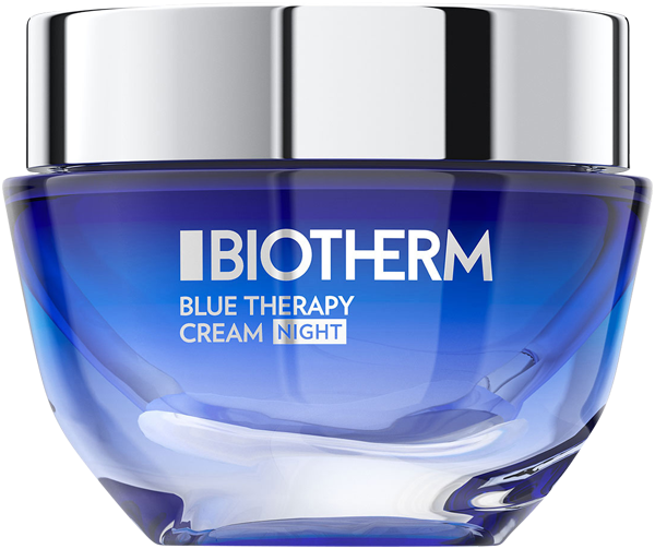Biotherm Blue Therapy Night Cream
