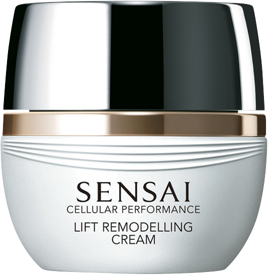 Sensai Cellular Performance Lift Remodelling Cream