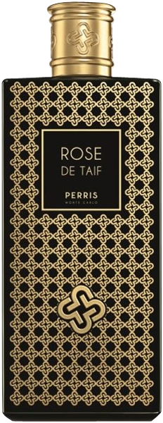 Perris Monte Carlo Rose de Taif EdP Nat. Spray
