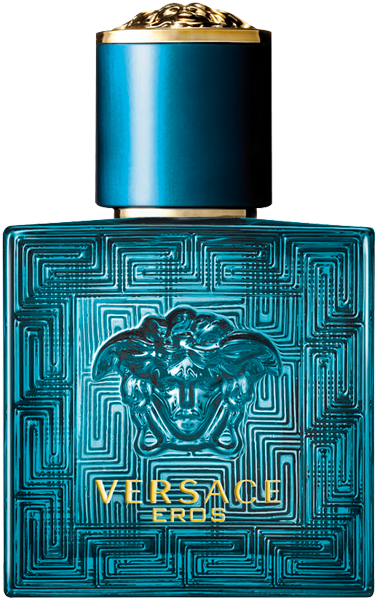 Versace Eros EdT Nat. Spray