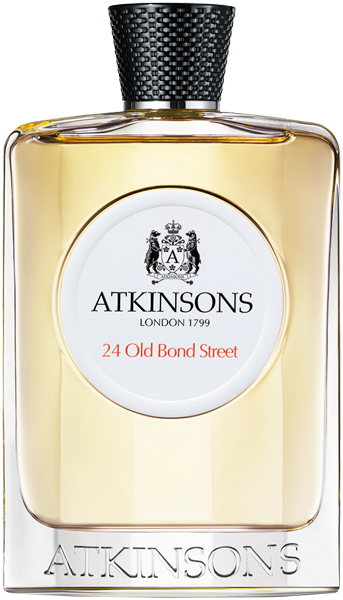 Atkinsons 24 Old Bond Street EdC Nat. Spray