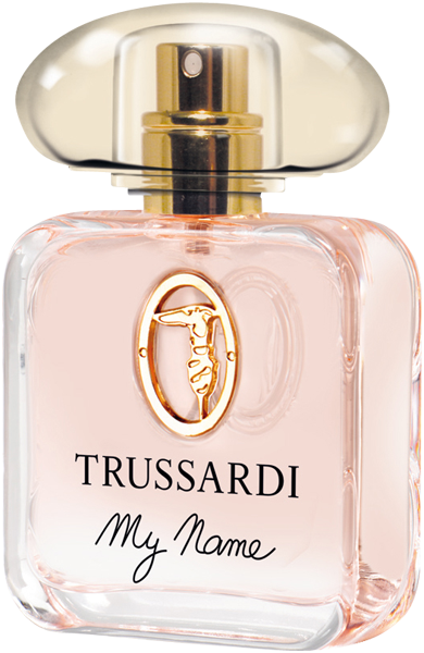 Trussardi My Name EdP Nat. Spray