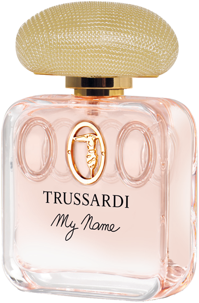 Trussardi My Name EdP Nat. Spray