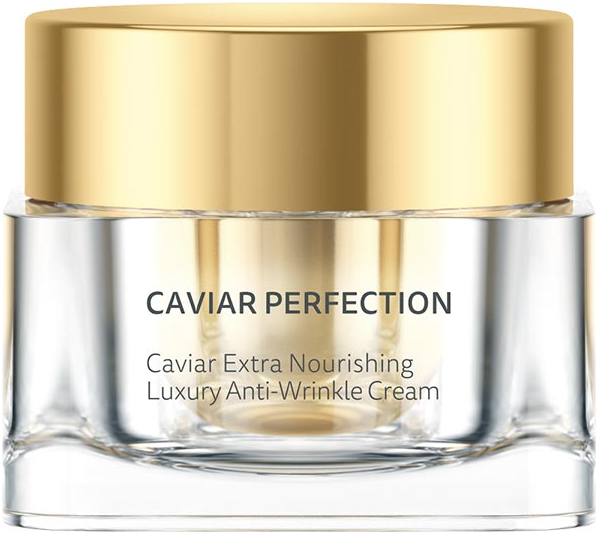 Declaré Caviar Perfection Caviar Extra Nourishing Luxury Anti-Wrinkle Cream