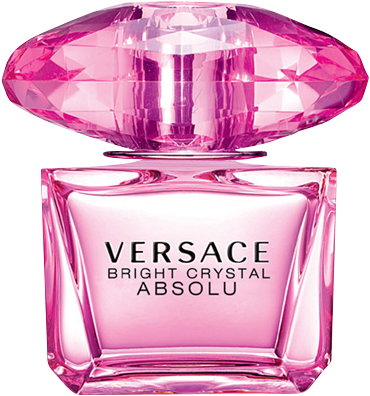Versace Bright Crystal Absolu EdP Nat. Spray
