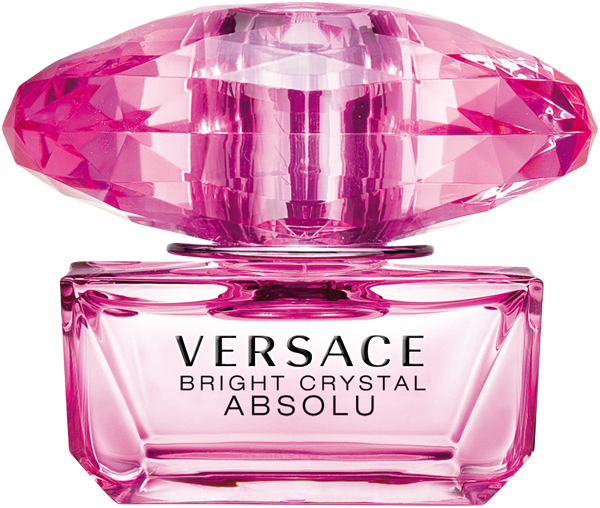 Versace Bright Crystal Absolu EdP Nat. Spray