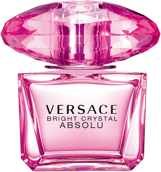 Versace Bright Crystal Absolu EdP Nat. Spray