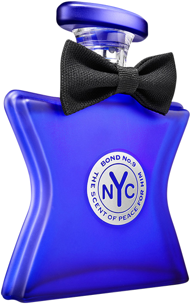 Bond No.9 The Scent of Peace For Him EdP Vapo