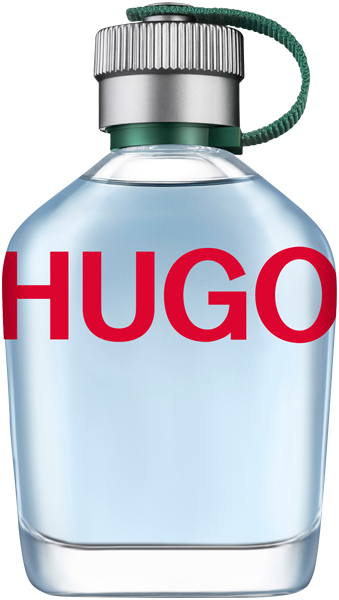 Hugo Boss Hugo Man EdT Nat. Spray