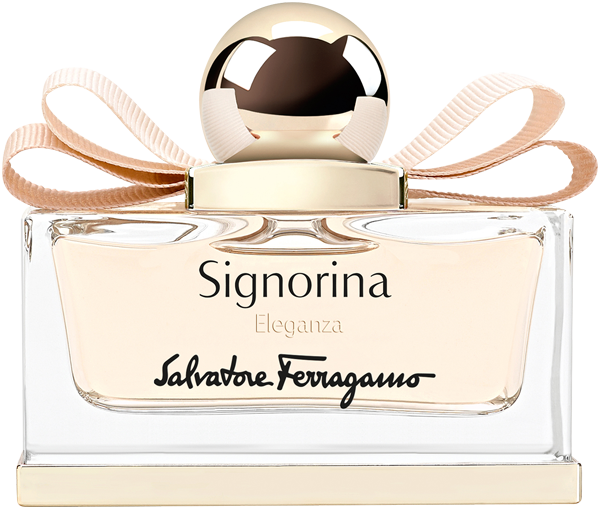 Salvatore Ferragamo Signorina Eleganza EdP Nat. Spray