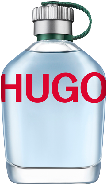 Hugo Boss Hugo Man EdT Nat. Spray