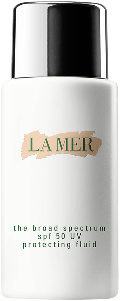La Mer Fluide de la Mer The SPF 50 UV-Protecting Fluid
