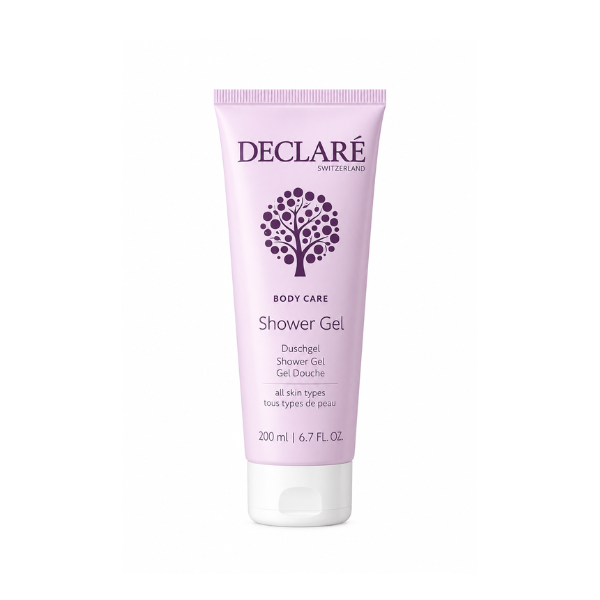 Declaré Body Care Shower Gel