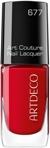 Artdeco Art Couture Nail Lacquer