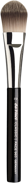 Da Vinci Classic Foundationpinsel