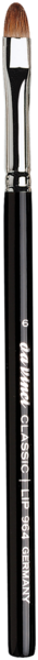 Da Vinci Classic Lippenpinsel