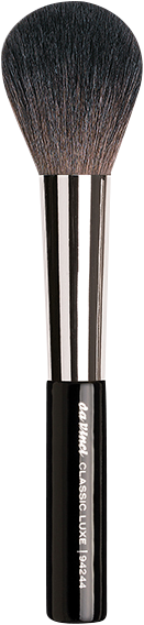 Da Vinci Classic Luxe Puderpinsel