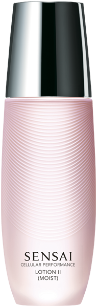 Sensai Cellular Performance Lotion II (Moist)