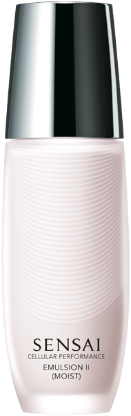 Sensai Cellular Performance Emulsion II (Moist)