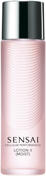 Sensai Cellular Performance Lotion II (Moist)