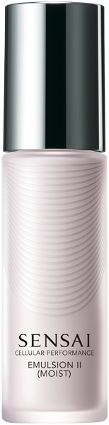 Sensai Cellular Performance Emulsion II (Moist)