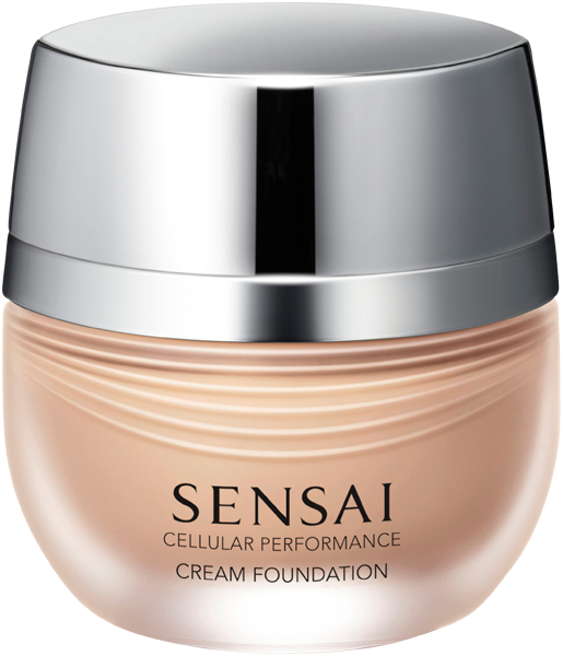 Sensai Cellular Performance Cream Foundation
