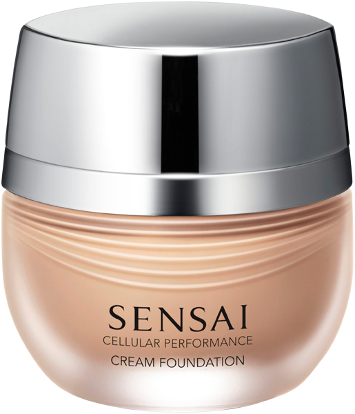 Sensai Cellular Performance Cream Foundation