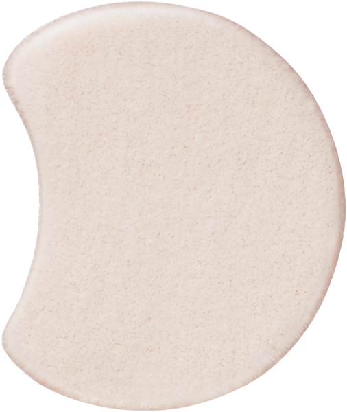 Sensai Cellular Performance Total Finish Foundation Sponge