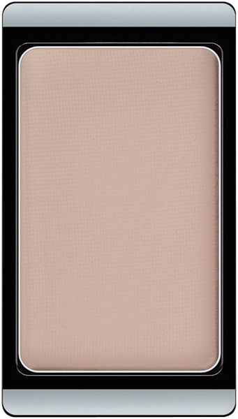 Artdeco Lidschatten Mattfarben
