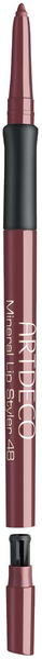 Artdeco Pure Minerals Mineral Lip Styler