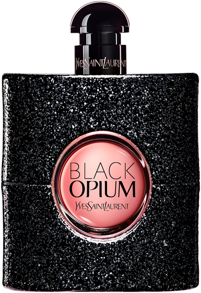 Yves Saint Laurent Black Opium EdP Nat. Spray