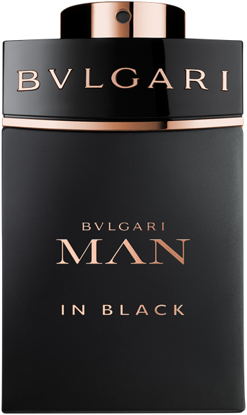 Bvlgari Man In Black E.d.P. Nat. Spray