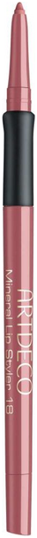 Artdeco Pure Minerals Mineral Lip Styler