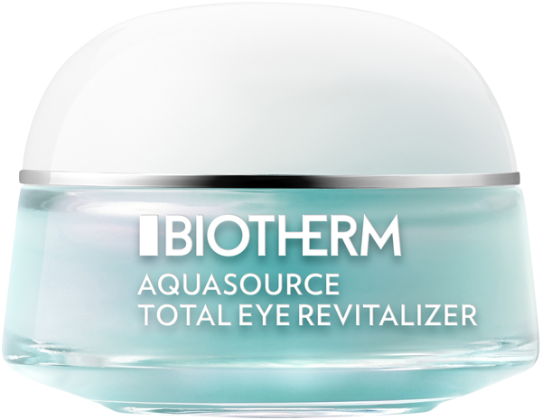 Biotherm Aquasource Total Eye Revitalizer