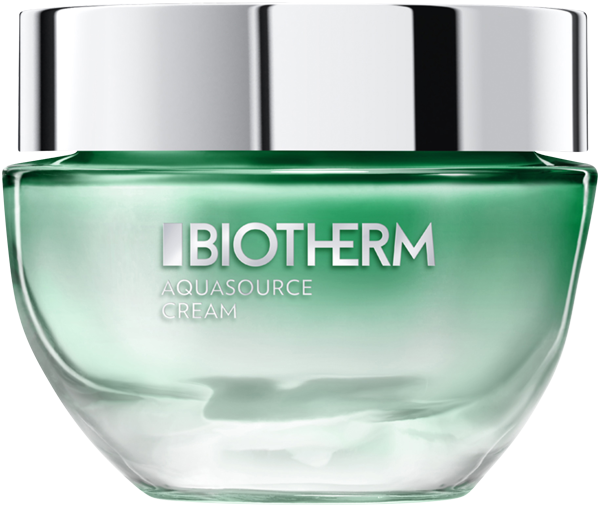 Biotherm Aquasource Crème PNM