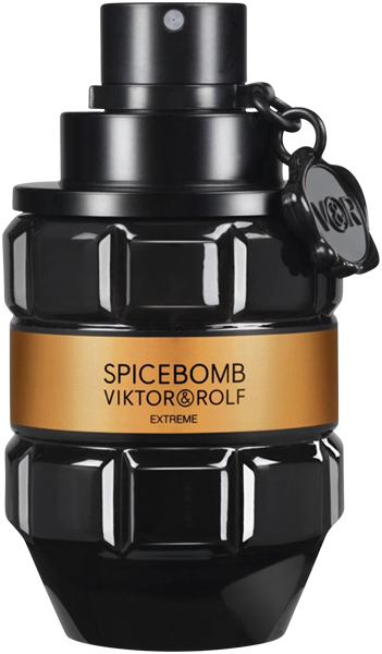 Viktor & Rolf Spicebomb Extreme EdP Vapo