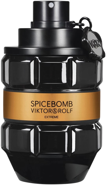 Viktor & Rolf Spicebomb Extreme EdP Vapo