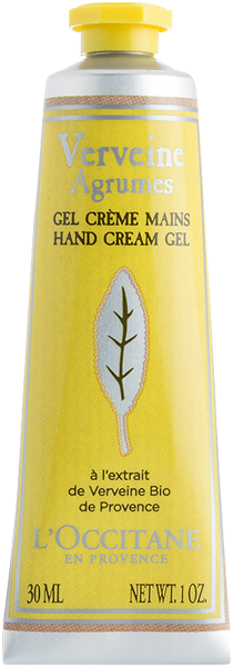 L'Occitane Sommer-Verbene Handcreme