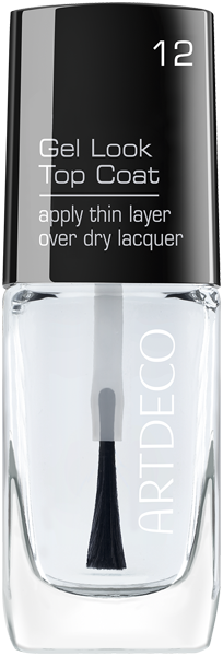 Artdeco Gel Look Top Coat