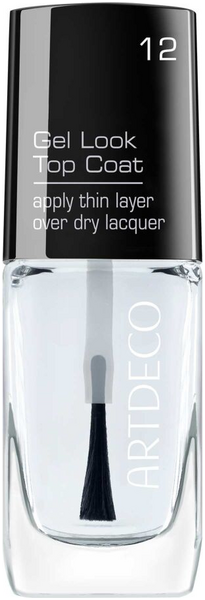 Artdeco Gel Look Top Coat