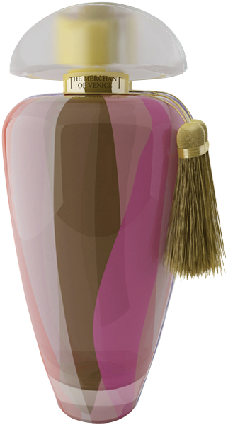 The Merchant of Venice Suave Petals EdP Nat. Spray