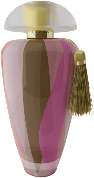 The Merchant of Venice Suave Petals EdP Nat. Spray