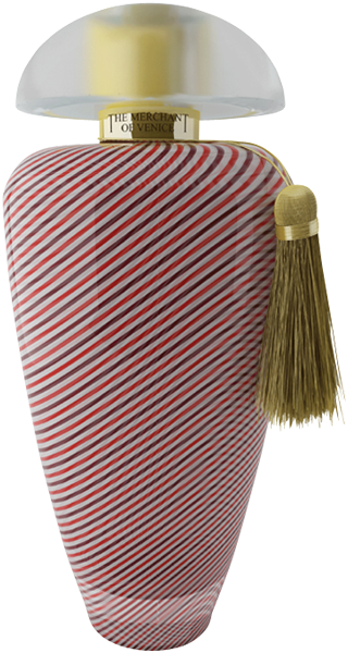 The Merchant of Venice Byzantium Saffron EdP Nat. Spray